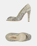 RUPERT SANDERSON - Pumps