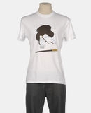 RUTHIE MARIES - Kortärmad t-shirt