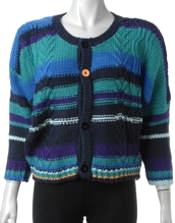 Rütme Cardigan - 2