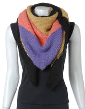 Rütme Scarves