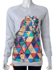 Rütme Sweatshirt - 15