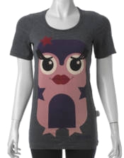 Rütme T-shirt, Tryck - 3