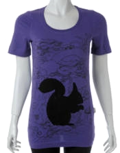 Rütme T-shirt, Tryck - 6