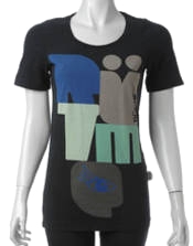 Rütme T-shirt, Tryck - 7