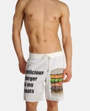 RVCA - Bermudashorts