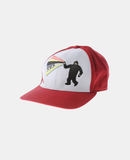 RVCA - Hatt - 4