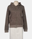 RVCA - Sweatshirt med huva