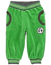 Ryan Velour Pants - 2