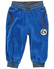 Ryan Velour Pants