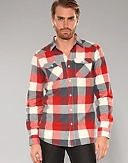 Ryder Shirt