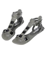S///BAR Sandaler - 4