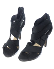 S///BAR Sandaler och flip-flops - 5