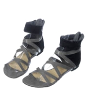 S///BAR Sandaler och flip-flops - 6