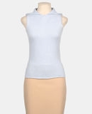 'S MAX MARA - Ärmlös jumper