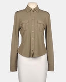 'S MAX MARA - Långärmad tröja - 2