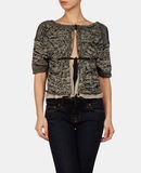 SACAI - Cardigan - 4