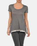SACAI LUCK - Kortärmad t-shirt - 3