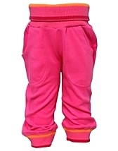 Sacoy Baby Pants