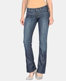 SADDLELITE - Jeans