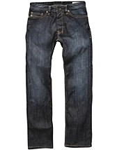 Safado Jeans Pants - 2