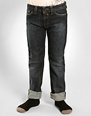 Safado Pants - 2