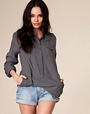 Saffi Pocket Shirt
