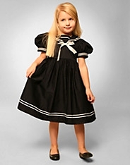 Sailor Dress