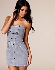 Sailor Heart Dress