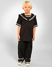 Sailor Set - 3