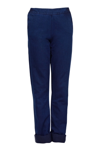 Sailor Trousers by YMC