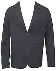Saint Martin Suit Jacket