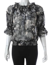 Saint Tropez Blus - 10