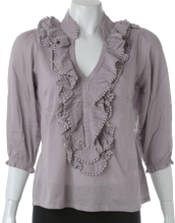 Saint Tropez Blus - 16