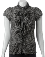 Saint Tropez Blus - 19