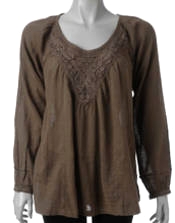 Saint Tropez Blus - 24