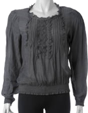 Saint Tropez Blus - 26