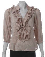 Saint Tropez Blus - 29