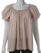 Saint Tropez Blus - 31