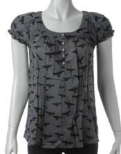 Saint Tropez Blus - 35