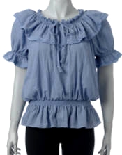 Saint Tropez Blus - 6
