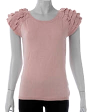 Saint Tropez Blus - 9