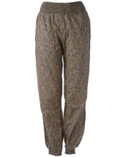 Saint Tropez Byxa casual - 2