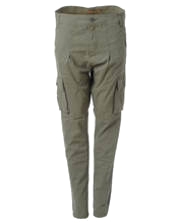 Saint Tropez Byxa casual