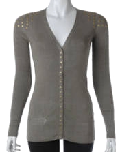 Saint Tropez Cardigan - 10