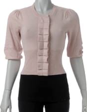 Saint Tropez Cardigan - 16