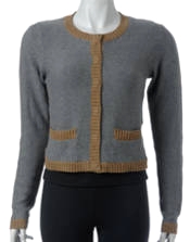 Saint Tropez Cardigan - 2
