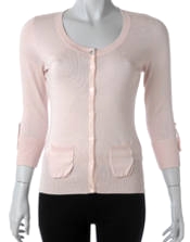Saint Tropez Cardigan - 4