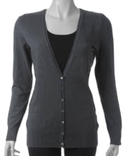 Saint Tropez Cardigan - 7