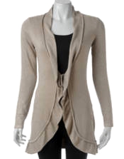 Saint Tropez Cardigan - 9
