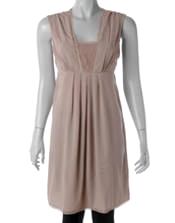 Saint Tropez Klänning - 32